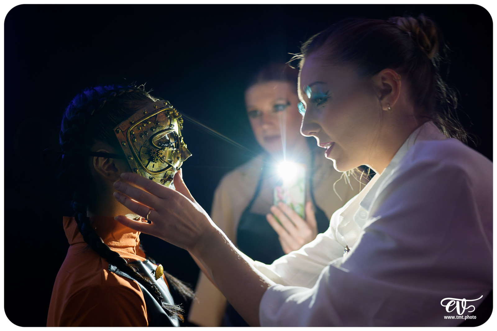 LA FABRIQUE DES CONTES (BNS 2025)